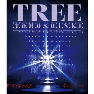 東方神起 LIVE TOUR 2014 TREE [Blu-ray]