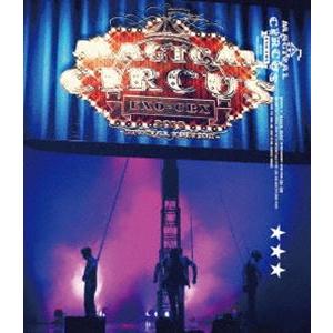 EXO-CBX”MAGICAL CIRCUS”2019 -Special Edition-（通常盤） [Blu-ray]｜starclub