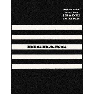 BIGBANG WORLD TOUR 2015〜2016［MADE］IN JAPAN（初回生産限定） [Blu-ray]