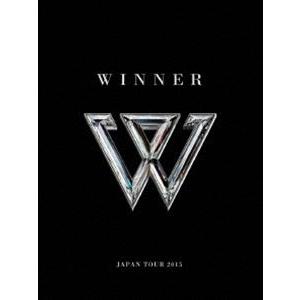 WINNER JAPAN TOUR 2015（初回生産限定） [Blu-ray]｜starclub