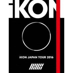 iKON JAPAN TOUR 2016（初回生産限定） [Blu-ray]