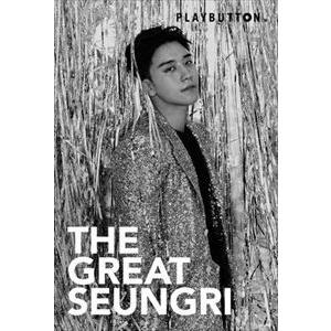 V．I（from BIGBANG） / THE GREAT SEUNGRI（初回生産限定盤） [PLAYBUTTON]