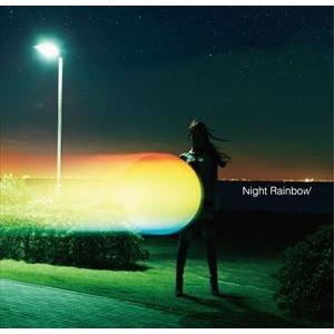 WEAVER / Night Rainbow（通常盤） [CD]｜starclub