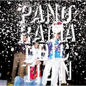 パノラマパナマタウン / PANORAMADDICTION [CD]｜starclub