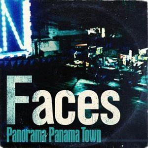 Panorama Panama Town / Faces [CD]｜starclub