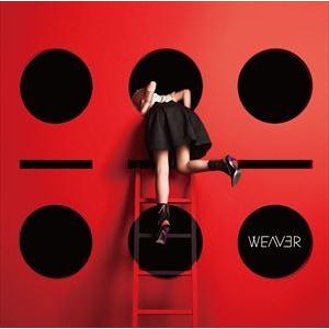 WEAVER / S.O.S.／Wake me up（通常盤） [CD]｜starclub