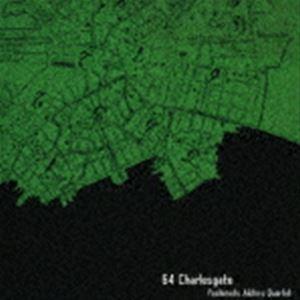 吉本章紘カルテット / 64 Charlesgate [CD]