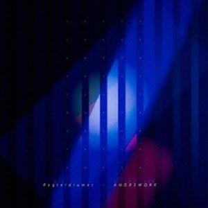 Reqterdrumer / ANDREWORK [CD]｜starclub