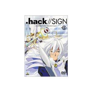 .hack//SIGN VOL.8 [DVD]｜starclub