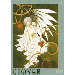 CLOVER [DVD]｜starclub