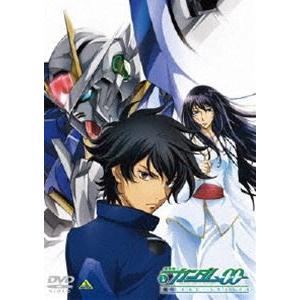 機動戦士ガンダム00 セカンドシーズン 1