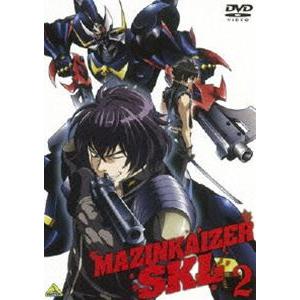 マジンカイザーSKL 2 [DVD]