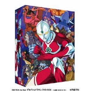 ザ★ウルトラマン DVD-BOX [DVD]｜starclub