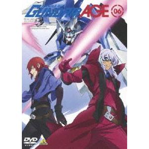 機動戦士ガンダムAGE 06