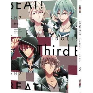 アイドリッシュセブン Third BEAT! 5（特装限定版） [DVD]｜starclub