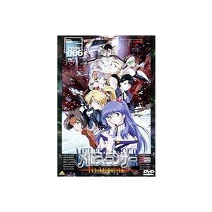 メルティランサー The Animation CODE：006 [DVD]