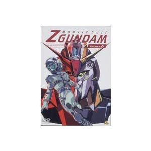 機動戦士Zガンダム Volume.6 [DVD]｜starclub