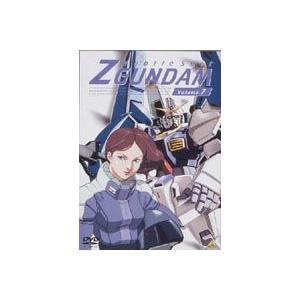 機動戦士Zガンダム Volume.7 [DVD]｜starclub