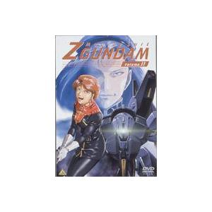 機動戦士Zガンダム Volume.11 [DVD]｜starclub