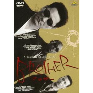 BROTHER [DVD]