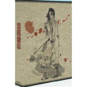 ストレンヂア 無皇刃譚 [Blu-ray]｜starclub