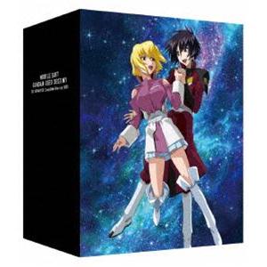 機動戦士ガンダムSEED DESTINY HDリマスター Complete Blu-ray BOX《特