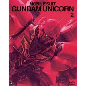 機動戦士ガンダムUC 2 [Blu-ray]｜starclub