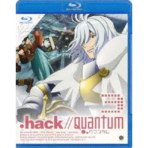 .hack／／Quantum 3 [Blu-ray]