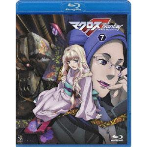 マクロスF（フロンティア） 7 [Blu-ray]｜starclub