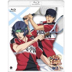 新テニスの王子様 2 [Blu-ray]｜starclub