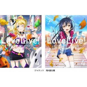 ラブライブ! 2nd Season 4【特装限定版】 [Blu-ray]