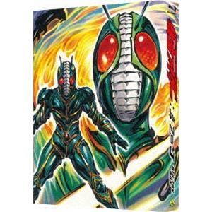 仮面ライダー：真・ZO・J Blu-ray BOX [Blu-ray]