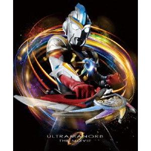 劇場版ウルトラマンオーブ 絆の力、おかりします! Blu-ray メモリアルBOX（初回限定生産） [Blu-ray]｜starclub