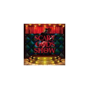 GIGAMOUS / SCARY GODS SHOW（通常盤／Type-B） [CD]