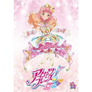 アイカツフレンズ! 14 [DVD]｜starclub