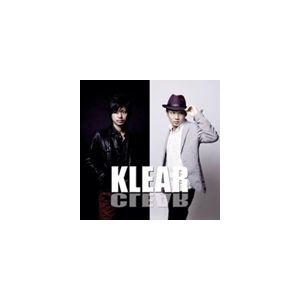 KLEAR / CLEAR [CD]｜starclub