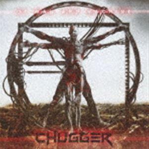 チャガー / オブ・マン・アンド・マシーン（直輸入盤） [CD]