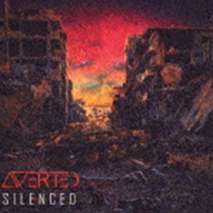 アヴァーテッド / サイレンスド（直輸入盤） [CD]