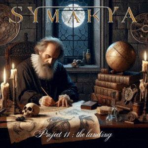 SYMAKYA / PROJECT 11 ： THE LANDING（直輸入盤国内仕様） [CD]｜starclub