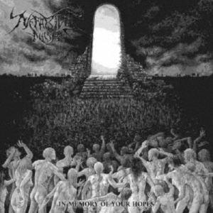 ネファリウス・マッシュ / イン・メモリー・オブ・ユア・ホープス（直輸入盤） [CD]