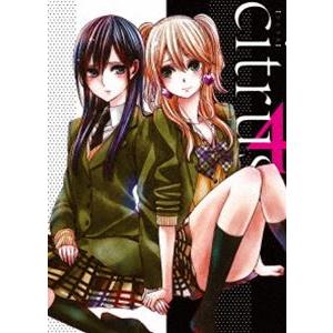 citrus 4 [Blu-ray]