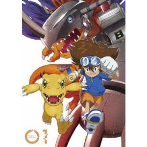 デジモンアドベンチャー02 TVアニメ全50話BOXセット ブルーレイ Blu