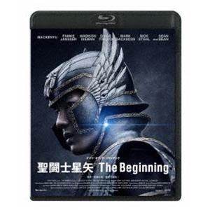 聖闘士星矢 The Beginning [Blu-ray]