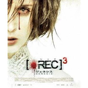 REC／レック3 ジェネシス スペシャル・エディション [Blu-ray]｜starclub