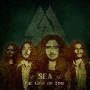 シー / The Grip Of Time [CD]
