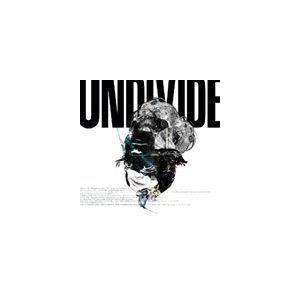 UNDIVIDE / UNDIVIDE [CD]｜starclub