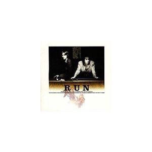 CD/B'z/RUN : onHOME(オンホーム) - 通販 - Yahoo!ショッピング