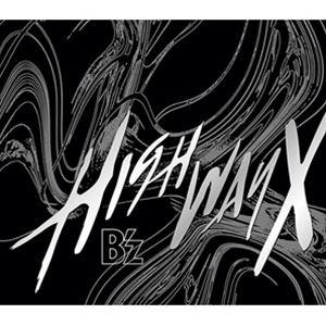 B’z / Highway X（初回限定盤／CD＋DVD＋フォトブックレット） [CD]