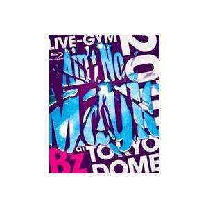 B’z LIVE-GYM 2010 ”Ain’t No Magic” at TOKYO DOME [...