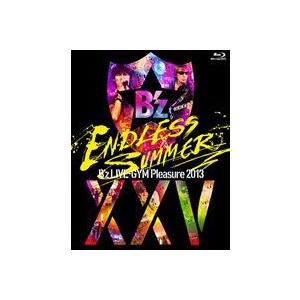 B'z LIVE-GYM Pleasure 2013 ENDLESS SUMMER-XXV BEST-【完全盤